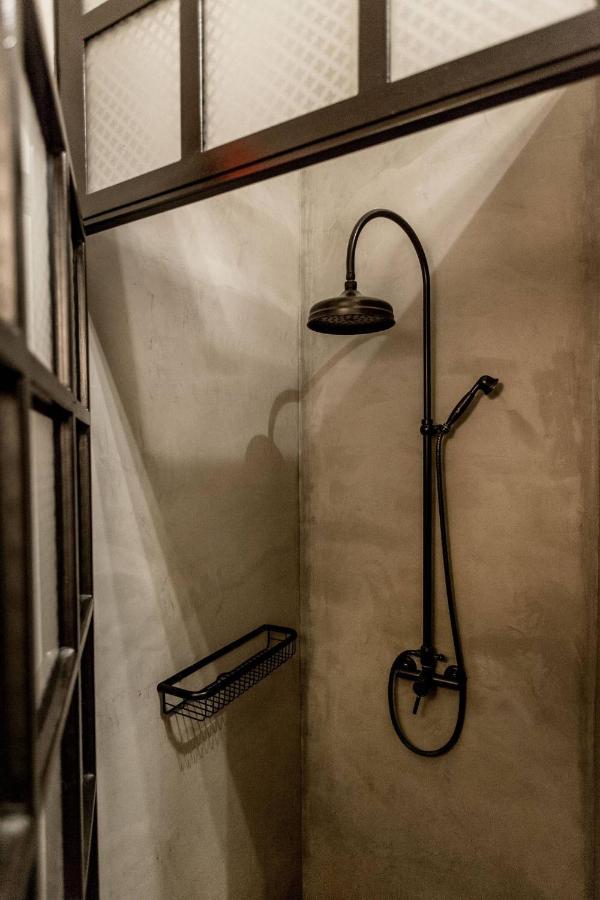 Castle Downtown Apartment Budapest Luaran gambar