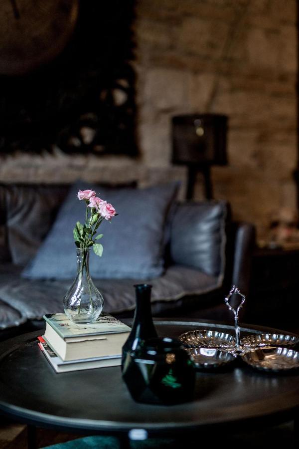 Castle Downtown Apartment Budapest Luaran gambar